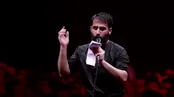 مداحی حماسی حسین طاهری در وصف حاج قاسم