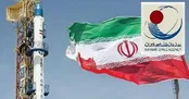 رتبه نخست صنعت فضایی ایران در منطقه