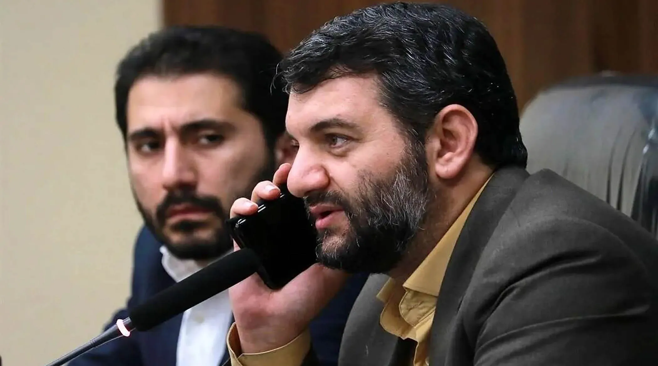 اگر گرانی را کنار بگذاریم، دیگر هیچ مشکل اقتصادی نداریم!