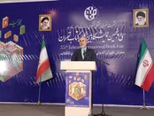 کنعانی: با آمریکا مذاکرات با واسطه داریم