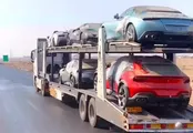 واردات دقیقه 90 خودروهای فراری؛ اینها برای کیست؟!