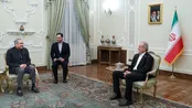 جزئیات دیدار وزیر کشور پاکستان با پزشکیان