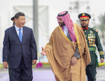 آیا موضع چین درباره تنگه هرمز به اعراب نزدیک شده...
