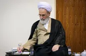 تسلیت مدیر حوزه‌های علمیه به آیت الله سیستانی