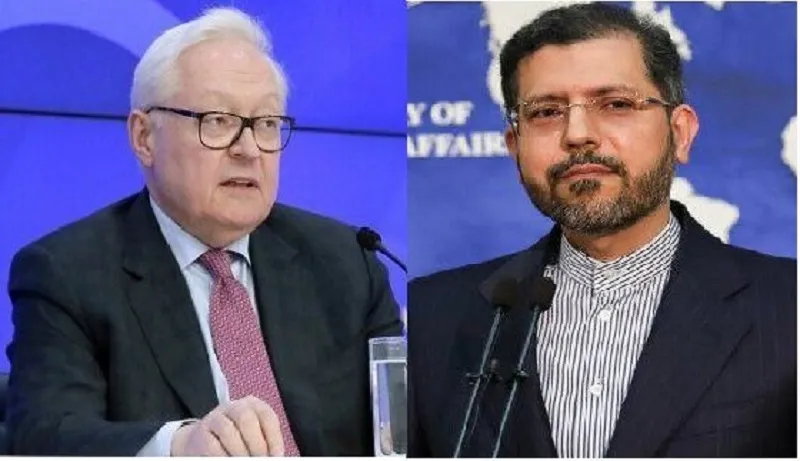 جزئیات دیدار دیپلمات‌های ارشد ایران و روسیه در مسکو