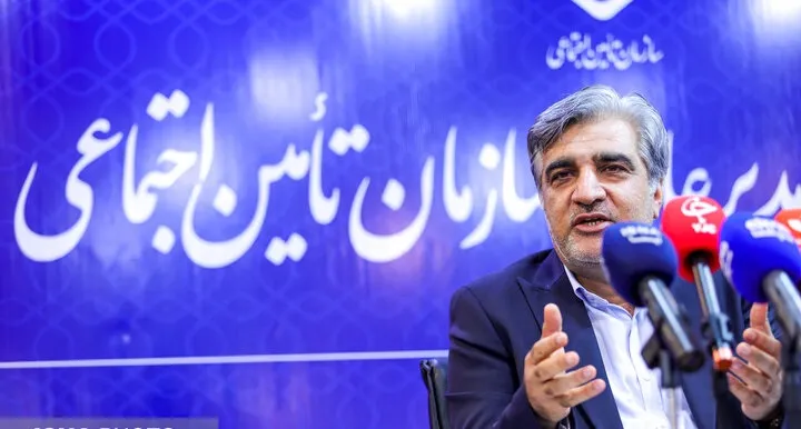 به بهانه یک عزل و یک انتصاب در روز تعطیل/ یک بام و دو هوای هیئت امنای سازمان تامین اجتماعی