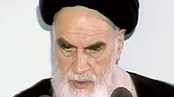 واکنش جالب امام خمینی به تمجید از ایشان