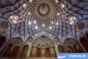 عکس: بازار کاشان؛ ۸۰۰ سال تپش تاریخ و تجارت