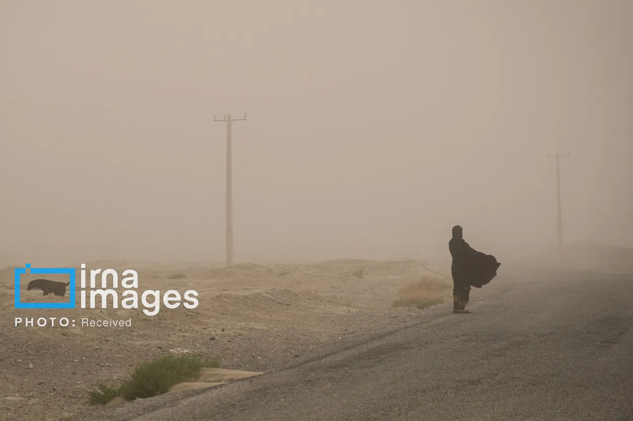 تعطیلی برخی مدارس منطقه سیستان برای فردا، دوشنبه