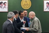 عکس: نشست علنی مجازی ۷ مهرماه ۱۴۰۵ مجلس شورای اسلامی