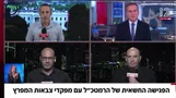 جزئیات جلسه سری اعراب با اسرائیل برای جنگ با ایران و یمن
