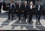 صالحی: مسئولیت بعد فنی برجام را می‌پذیرم