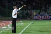 سرمربی ذوب آهن استعفا کرد: لمپن نیستم!