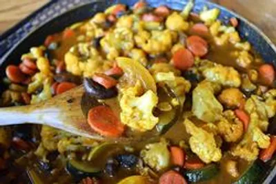 طرز تهیه ترشی هفت بیجار