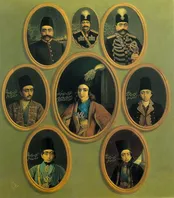 کودک شاهی که تا آخر عمر جدول ضرب را یاد نگرفت، اما تاریخ ایران را تغییر داد