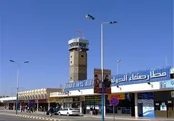 فوری: حمله عربستان به فرودگاه صنعا
