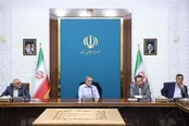 تأکید پزشکیان بر استمرار تولید و فعالیت صنایع