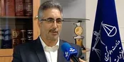 مدیرعامل شرکت حمل و نقل ریلی نقره داغ شد