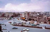 علت نامگذاری محله سیدخندان تهران چیست؟