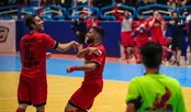 قزوینی‌ها کلینیک قم را به آتش کشیدند/بندری‌ها سن‌ایچ را قورت دادند/فرش مشهد سقوط کرد!