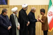 عکس: اجلاسیه بین‌المللی «مجاهدان در غربت»