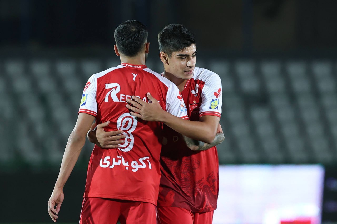 از «پویا اسمی» مسی و یامال نسازید؛ پرسپولیس در دام خودستایی!