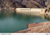 سال‌ها هشدار، یک عمر بی‌خیالی / لار؛ سد بی‌تصمیمی که تشنگی را به تهران هدیه کرد
