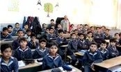 تعطیلی مدارس تا ۱۹ فروردین کذب است