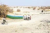 درخواست منابع طبیعی از وزارت نیرو درباره کانال هامون