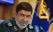 سخنگوی سپاه: تمام پایگاه‌ های آمریکایی رصد می‌شوند