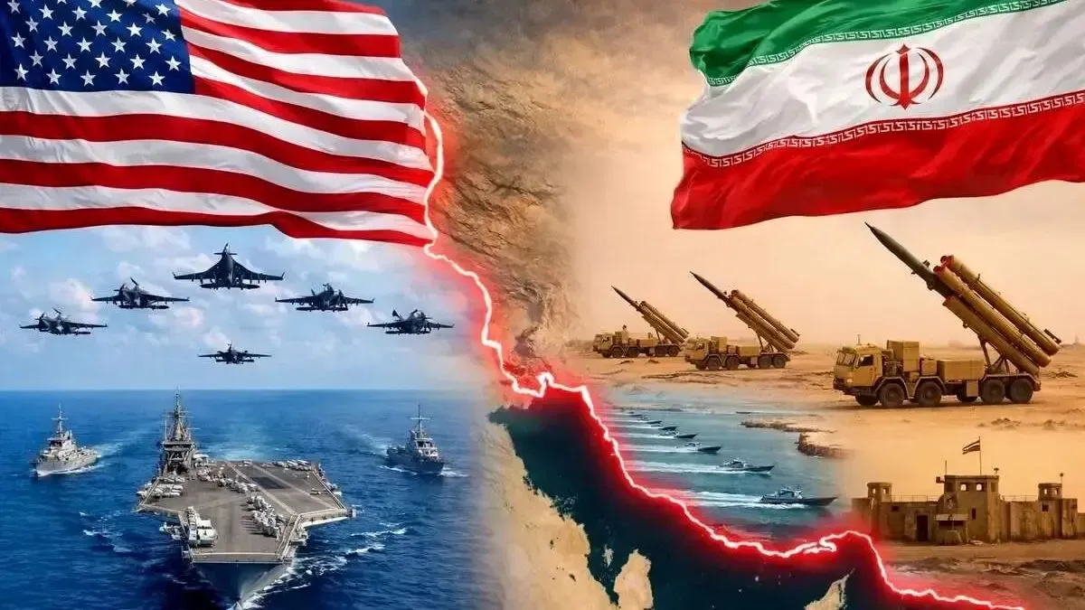 حمله پیش‌دستانه به آمریکا؛ حرکت مرگبار ایران