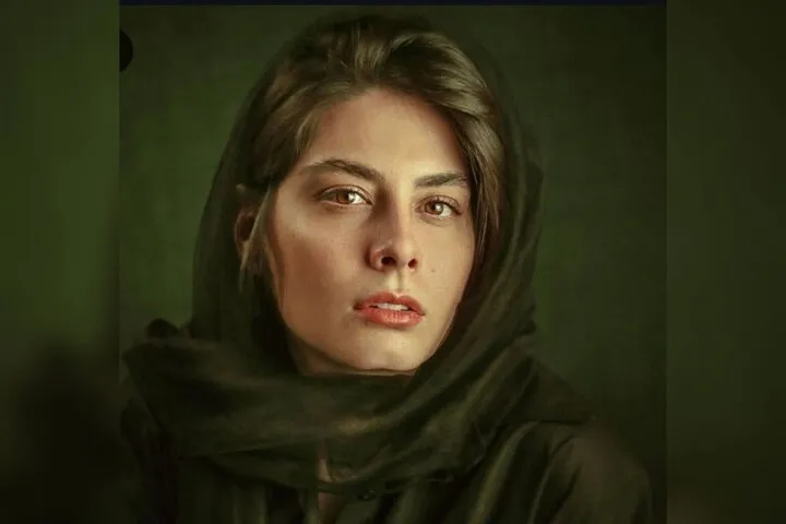 مریم همتیان درگذشت