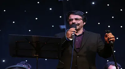 روز و شب ؛ علیرضا افتخاری