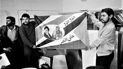 دفاع کمال تبریزی از حضورش در اشغال سفارت آمریکا