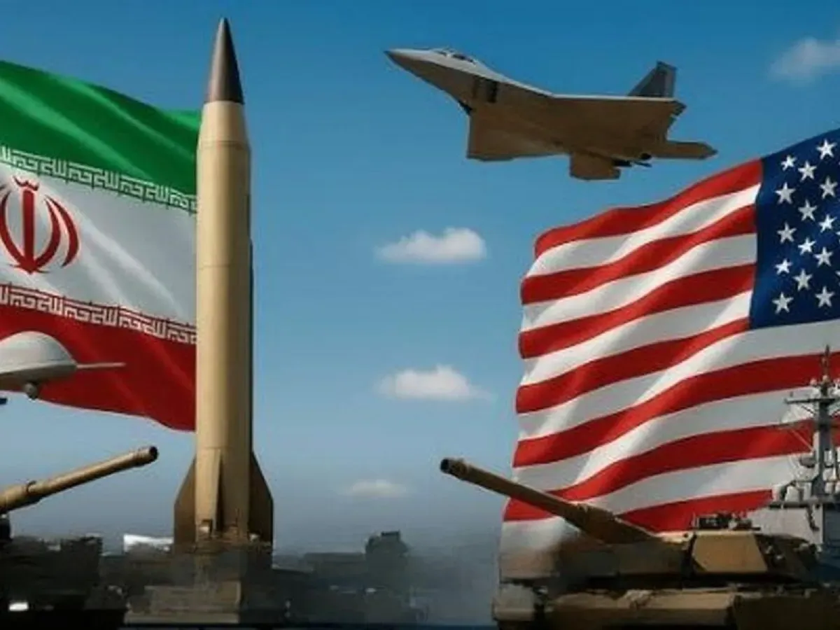 تدارکات آمریکا برای احتمال ازسرگیری جنگ با ایران