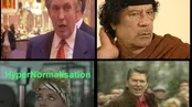 مستند فراهنجارسازی