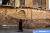 بافت تاریخی آمل