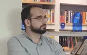 گپی با نویسنده «پسر خدا»/«چی کم داشت بیچاره‌هایی مثل ما رو آفرید؟»