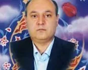 شهادت یک جانباز ۷۰ درصد شیمیایی