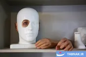 عکس: اینجا نقص تمام می‌شود