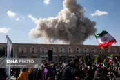 سکوت مرگبار یونسکو بر فراز نقش جهان!