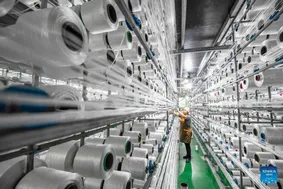 رونق تدریجی مصرف و ثبات بازار کار در چین