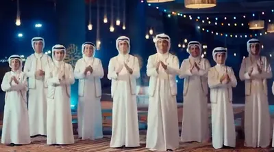 نماهنگ علی حب النبی