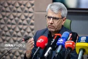 بقائی: مدیریت تنگه هرمز را همچنان ادامه می‌دهیم