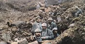 چگونه جنگ جهانی اول آغاز شد؟ / بمب پرنده بلای عظیم در جنگ جهانی دوم / مصر از زاویه‌ای دیگر با کیفیت ۴K / تخت گاز با مک‌لارن ۵۷۰S / تجربه دیدنی سی روز سفر روی دریا