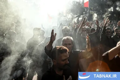 عکس: فریاد «یا زینب» در شهر شور و شعور حسینی
