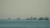 حادثه دریایی برای یک نفتکش در ساحل عمان