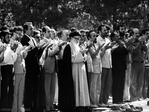 آیت‌الله طالقانی پدری که در قاب یک عنوان نمی‌گنجید/ روایت رهبر شهید انقلاب از مرد مبارزه و صداقت