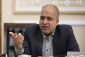 خضریان: برخی توسعه را در مستعمره شدن ایران می‌بینند