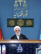 قوه قضاییه قوه‌ عمل است؛ ما نمی‌خواهیم کار شعاری و تبلیغاتی کنیم/ روایتی از واردات کالاهای اساسی و فاسد شدن هزاران تن از کالاها